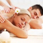 Couple’s Tantric Massage