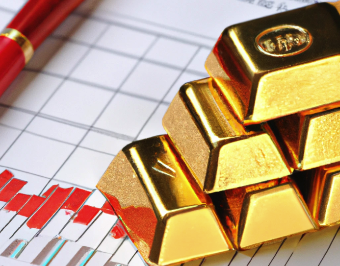 Navigating the Process: Transferring an Existing IRA into Gold